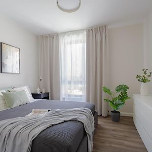 Appartement met Twee Slaapkamers